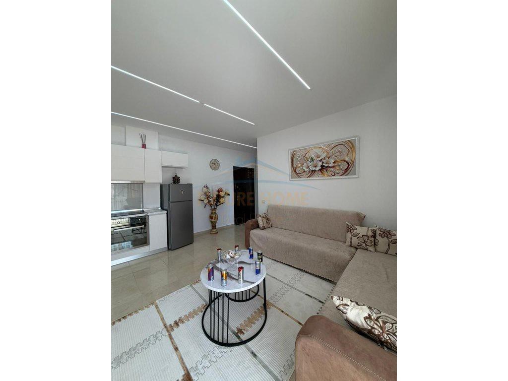 0697048063 Shitet, Apartament 1+1, Plazh Iliria, Durrës – Durrës - 1