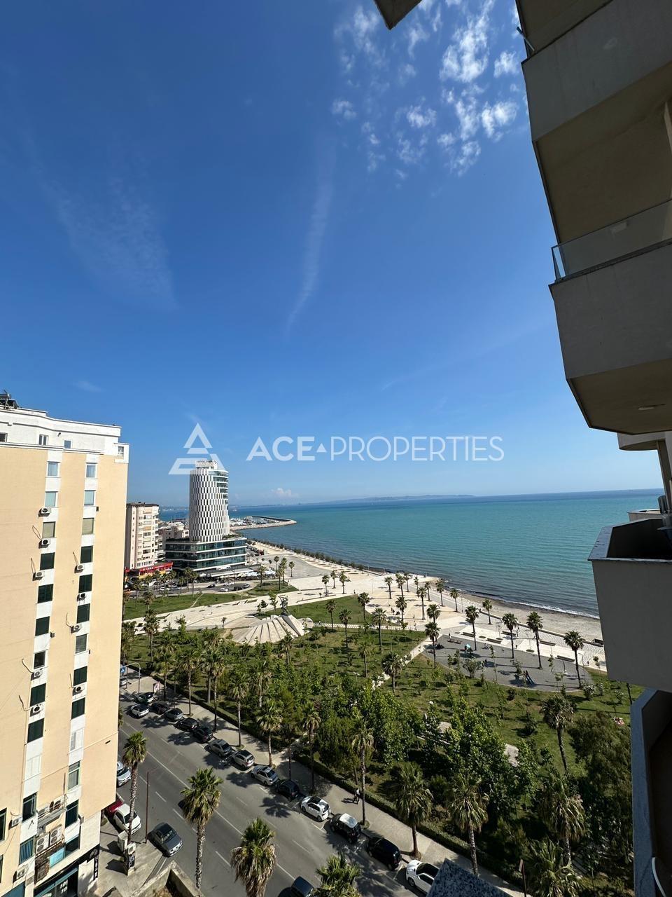 0692464227 Jepet me qera apartament 2+1 me pamje Deti, Vollg – Durrës