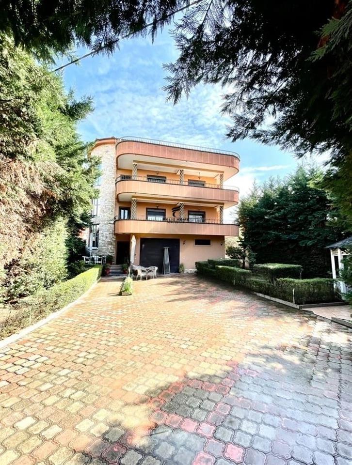 SHITET VILE 1540 M2 SPITALI AMERIKAN 2 1.500.000 EURO – Tiranë