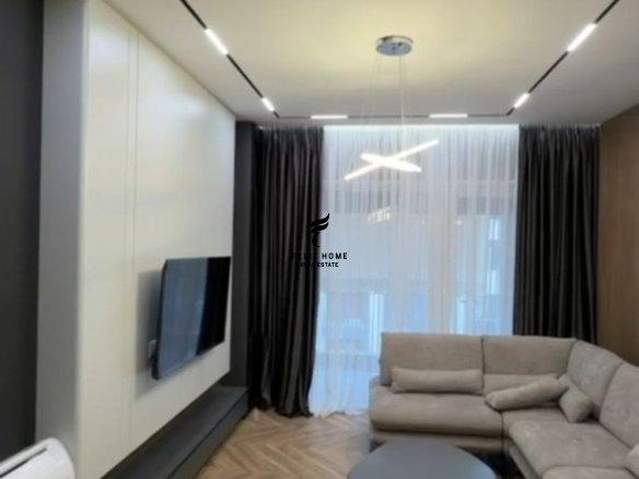 SHITET APARTAMENT 2+1+2 SHKOZE 205.000 EURO FH-68913 – Tiranë