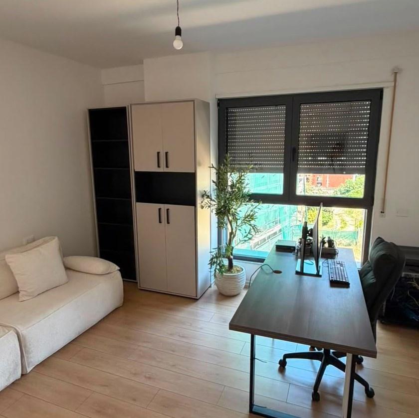 🏢✨ JEPET ME QIRA ZYRË | BULEVARDI I RI 📍 Bulevardi i Ri, – Tiranë