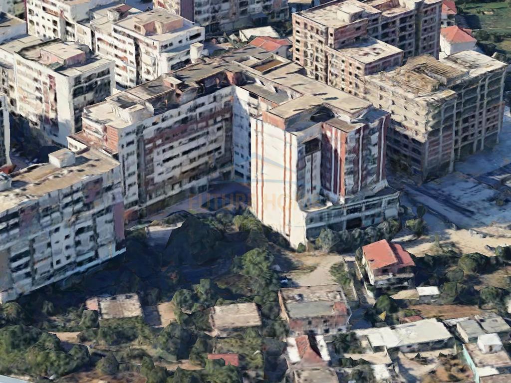 0698855660 Shiten, 2 Apartamente 1+1, Yzberisht, Tiranë. – Tiranë