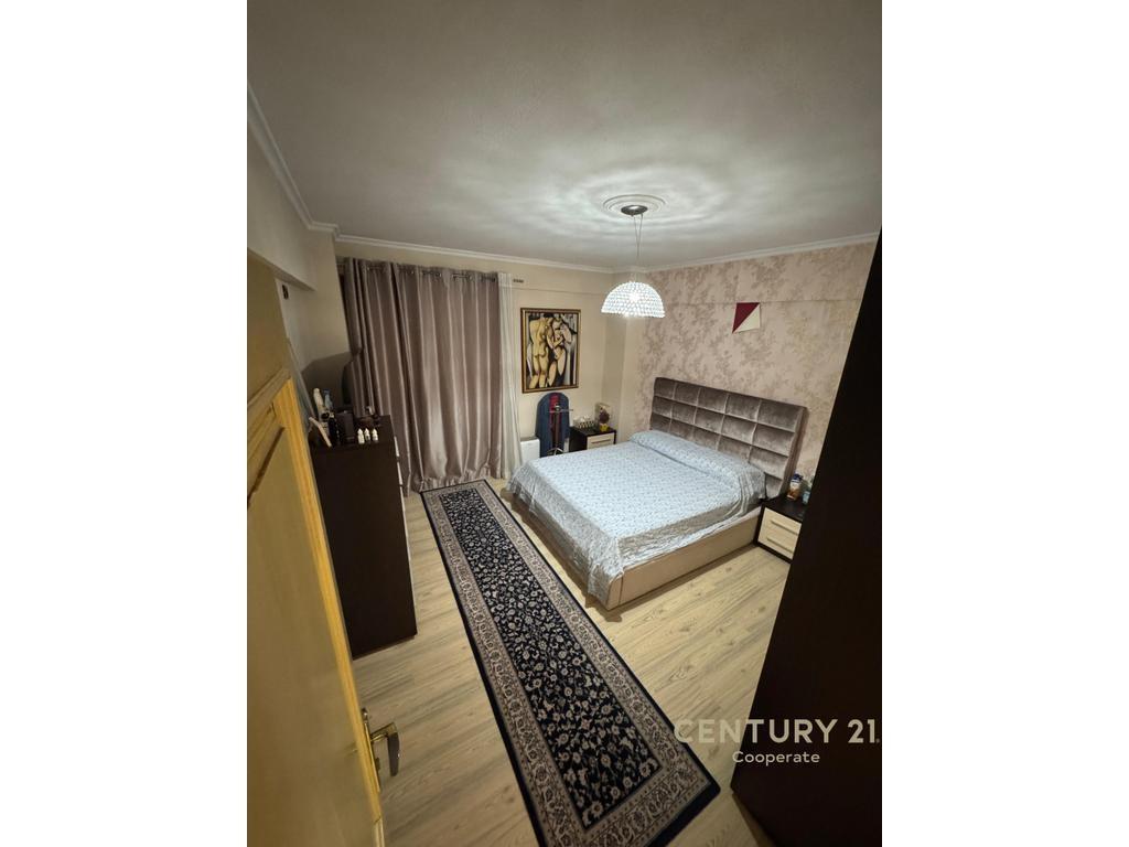 SHESIM APARTAMENT 2+1+2 PRANË STADIUMIT AIR ALBANIA, TIRANË – Tiranë - 1