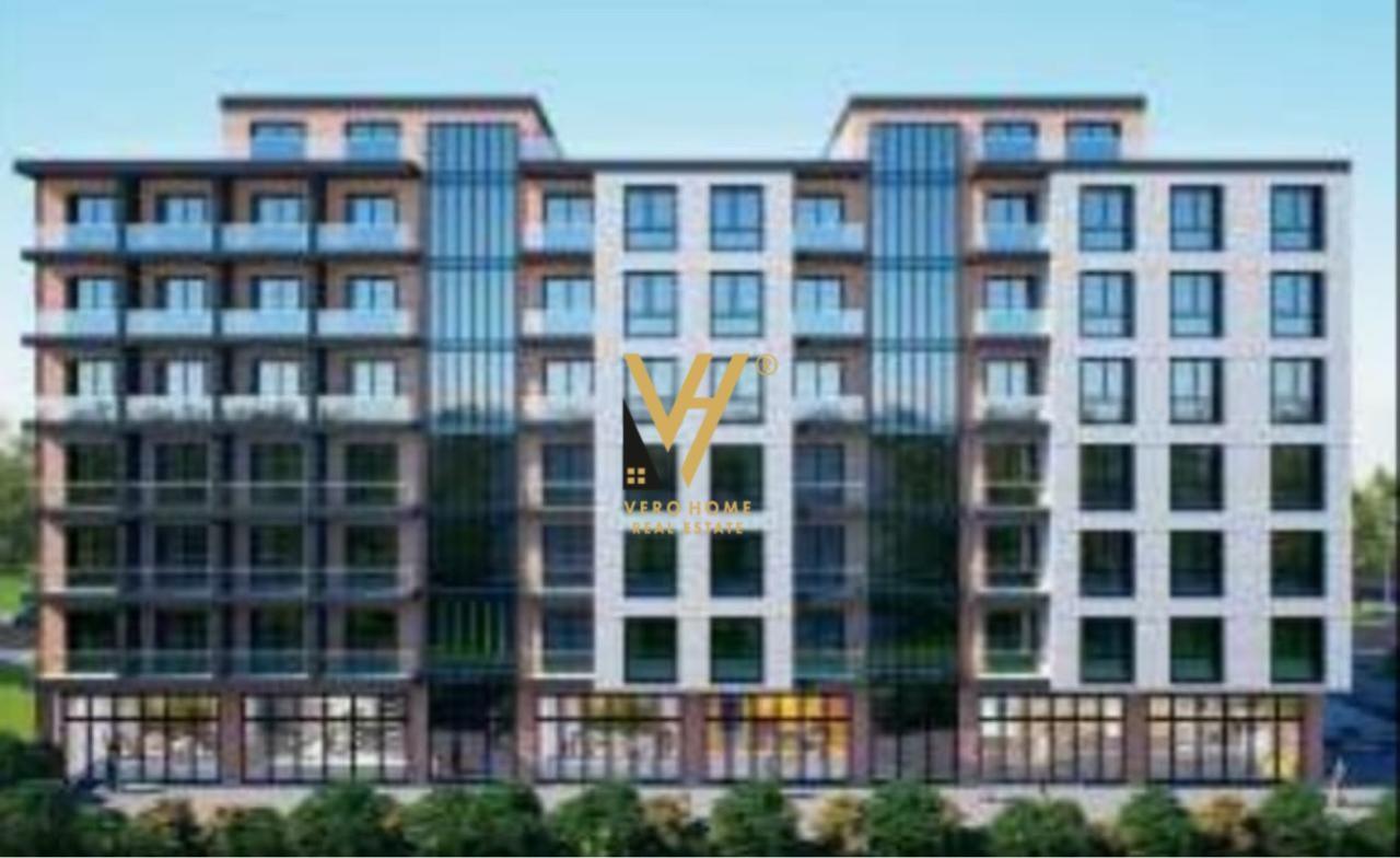 SHITET APARTAMENT 1+1+BLK TE MALI I ROBIT 90.000 EURO – Durrës