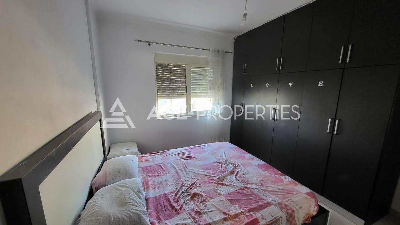 0692464227 JEPET ME QERA APARTAMENT 1+1 – Durrës