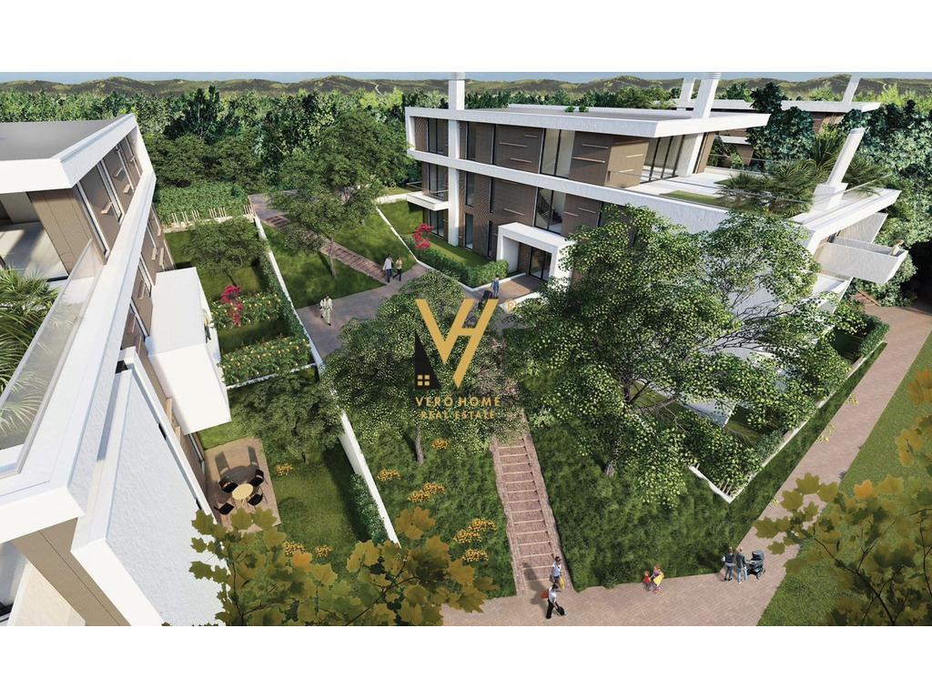 SHITET APARTAMENT 1+1+BLK TE TULIPAN RESIDENCE 21.000.000 LE – Tiranë