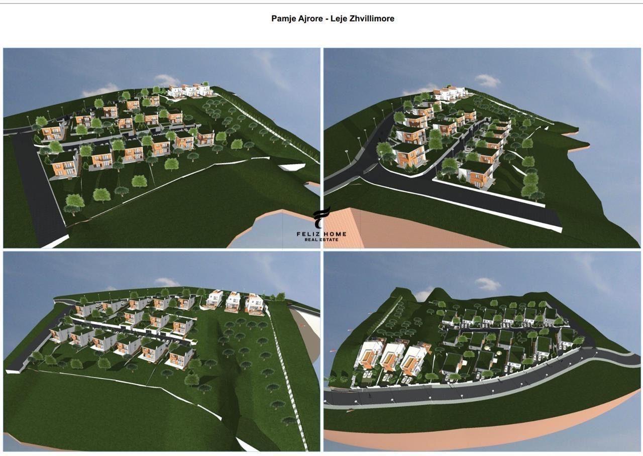 SHITET TRUALL 13.000 M2 TEGU 1.500.000 EURO – Tiranë
