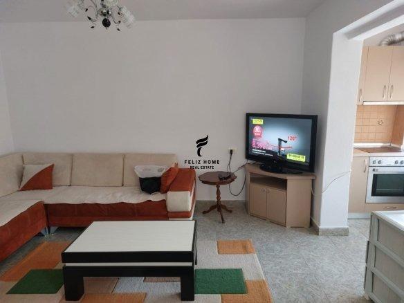 SHITET APARTAMENT 1+1 KINOSTUDIO 91.500 EURO FH-69141 – Tiranë