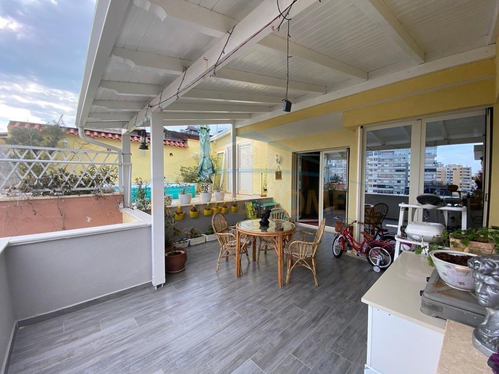 0696044407 Shitet apartament 3+1+2 +2 Depo,Vollga Durres – Durrës - 1