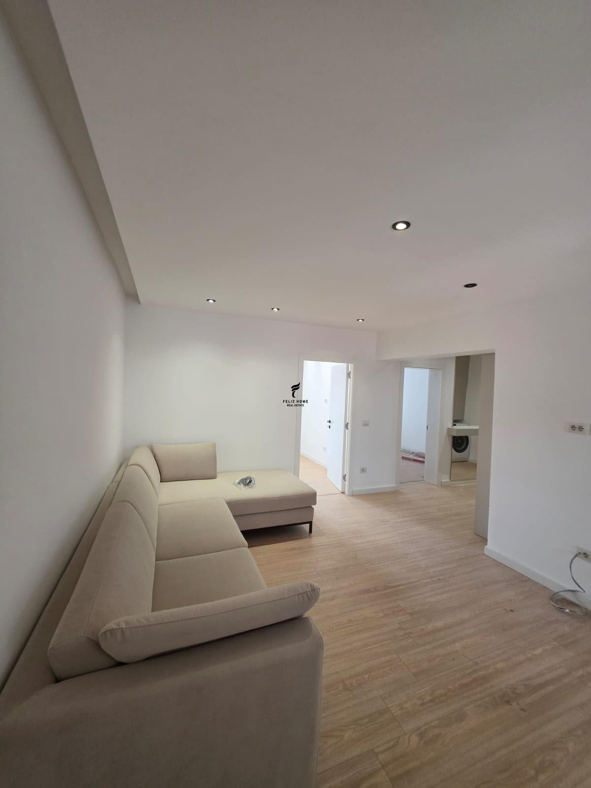 APARTAMENT ME QERA 2+1 RRUGA E KAVAJES 75.000 LEKE FH-93782 – Tiranë