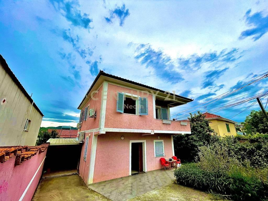 QIRA, Vilë 2 Katshe, Sauk i Ri! – Tiranë - 1