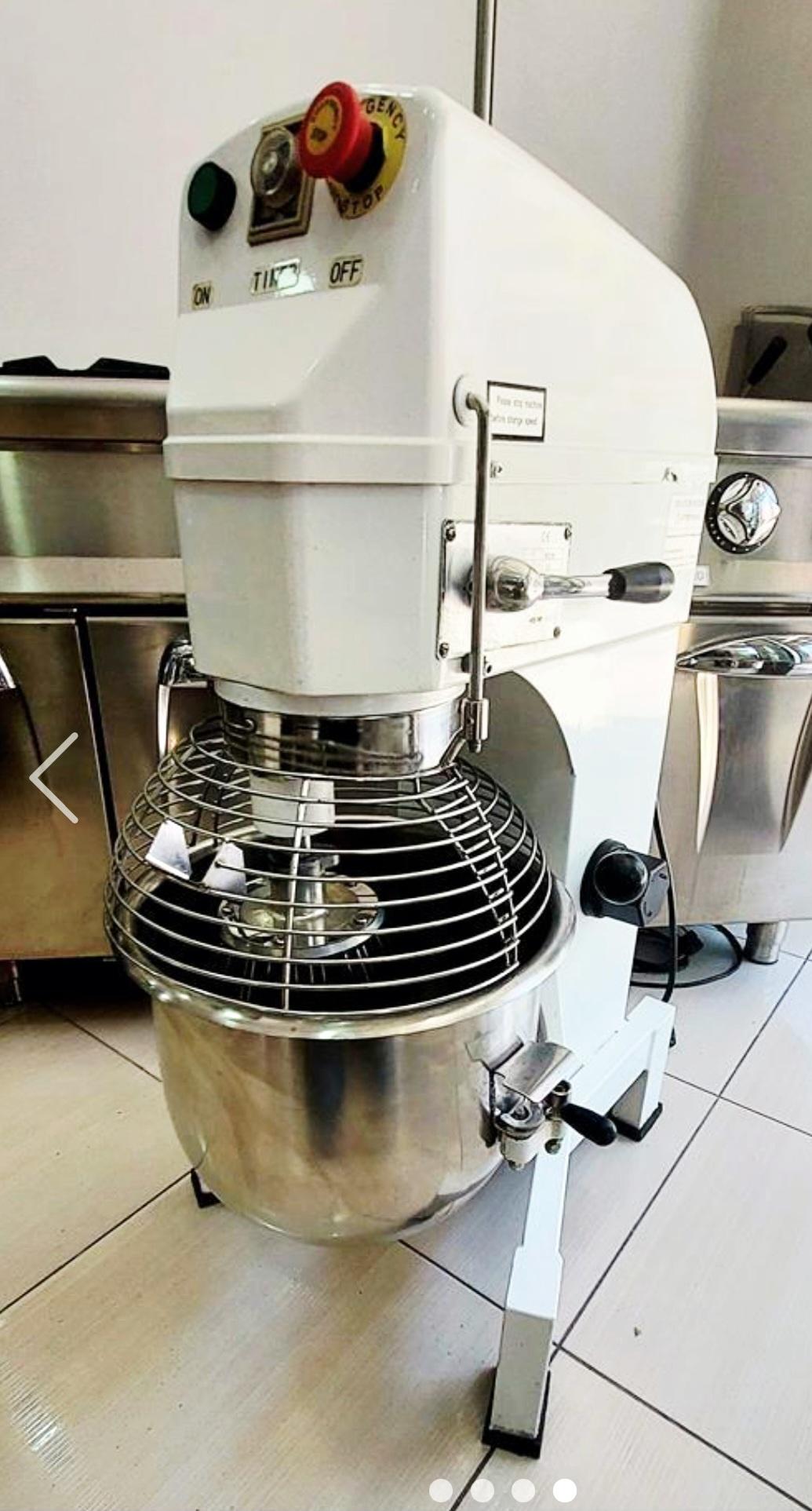 👉MIXER 20LT ME TRE NIVELE SHPEJTESIE!!! – Durrës