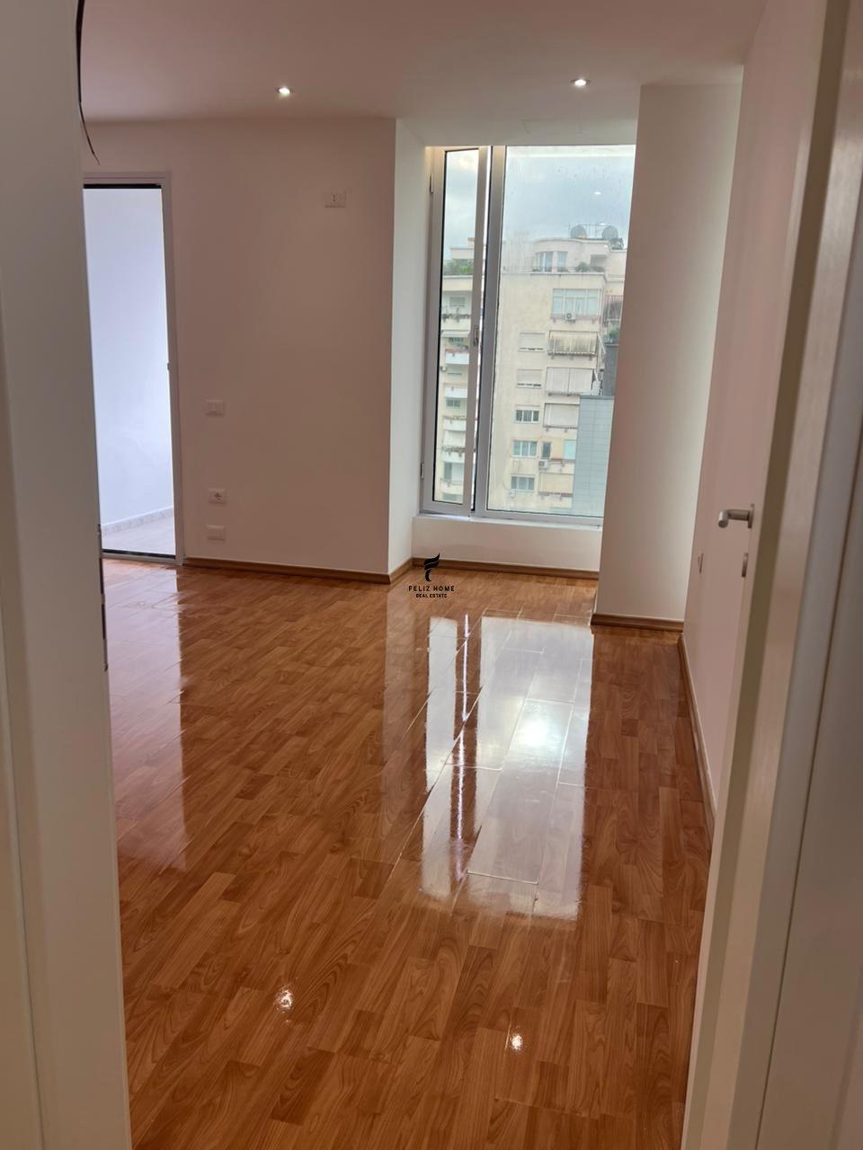 SHITET APARTAMENT 3+1 RRUGA E ELBASANIT 450.000 EURO FH-7603 – Tiranë - 1