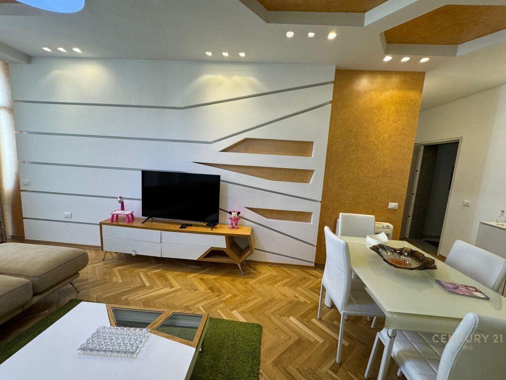 2+1+ Depo ME QIRA TEK KOMPLEKSI ''KIKA 2'' – Tiranë - 1