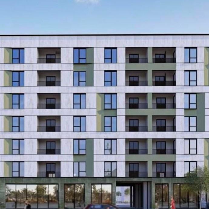 🏢🔥 OKAZION! SHITET APARTAMENT 2+1 + 2 TUALETE | ILLYRIAN R – Tiranë