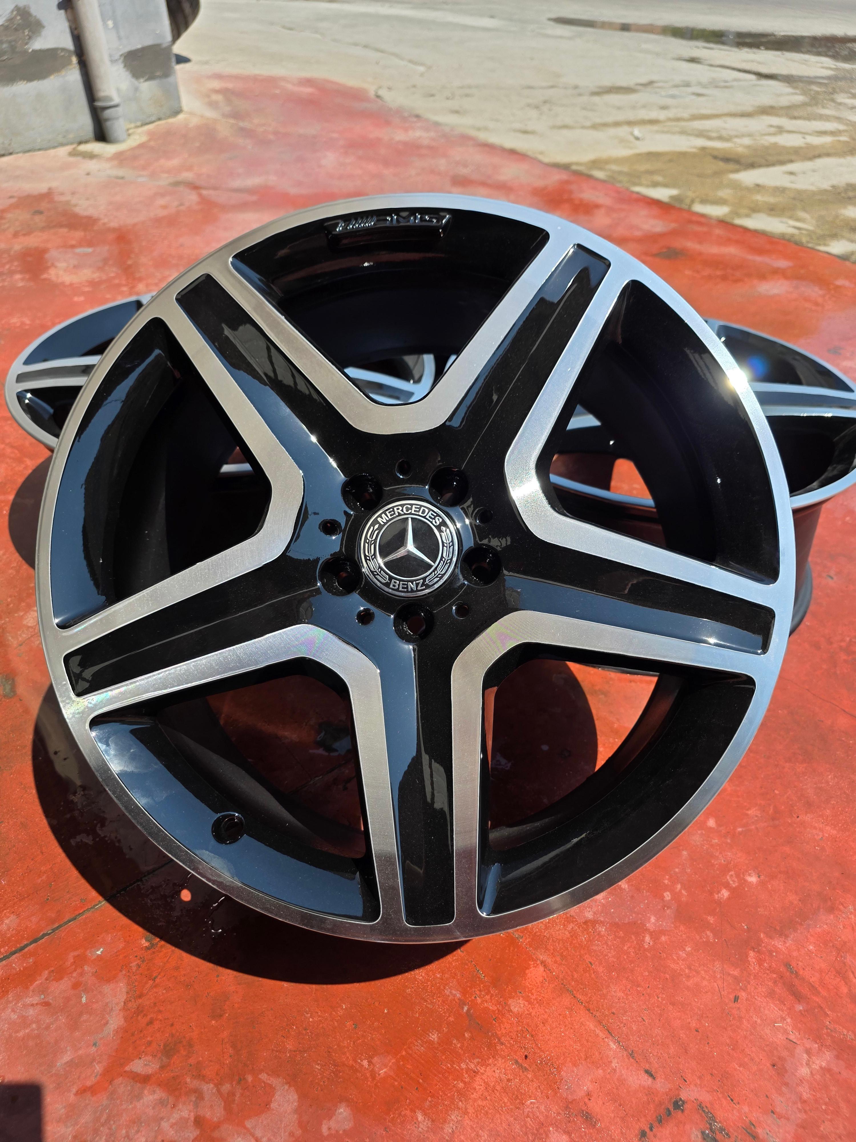 DISQE ML AMG R20 ORGJINAL – Fier