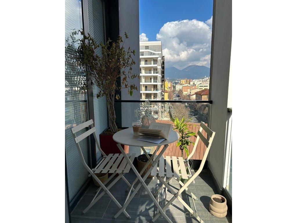APARTAMENT 2+1 ME POST PARKIMI TEK VILA GOLD! – Tiranë - 1