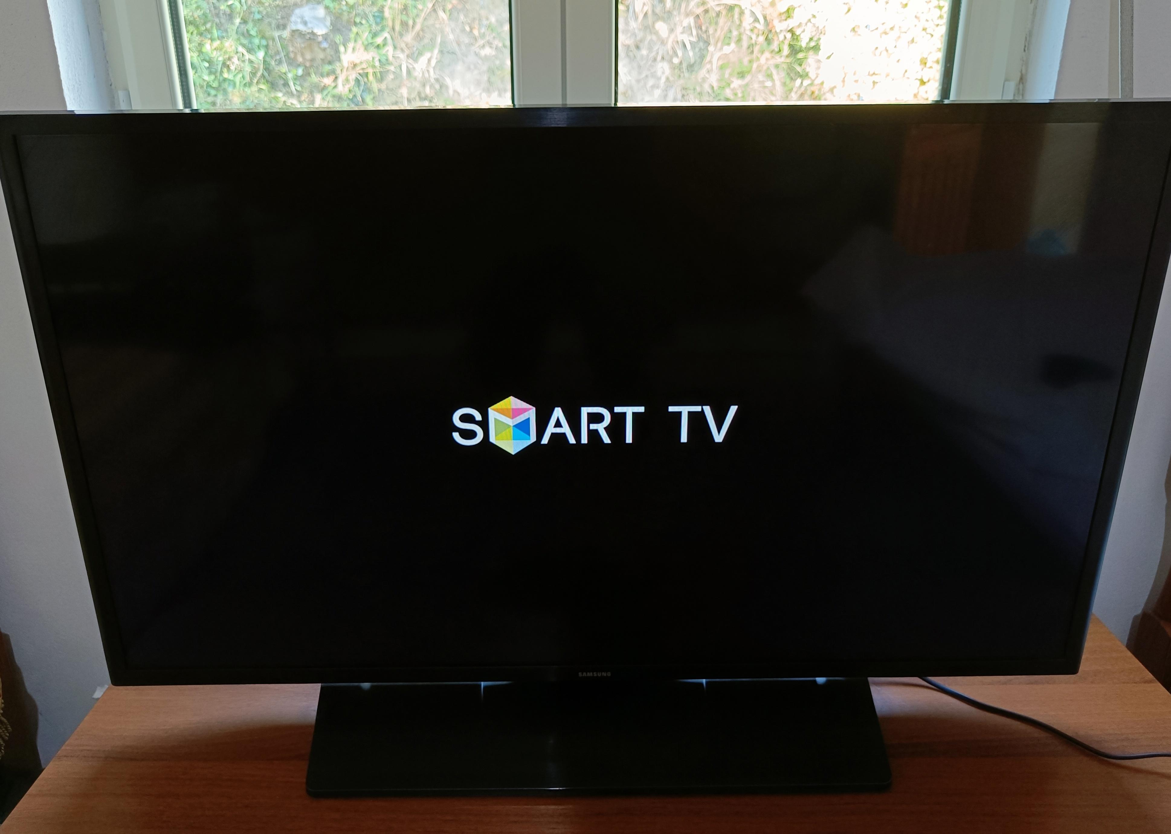 Televizor Smart Samsung 40" – Tiranë