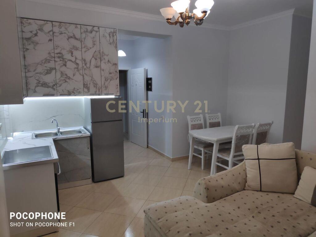 APARTAMENT 2+1 PER SHITJE NE PORCELAN – Tiranë