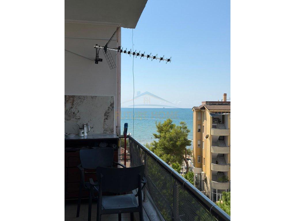 +355697048063 Shitet, Apartament 1+1 ,Plazh Hekurudha – Durrës - 1