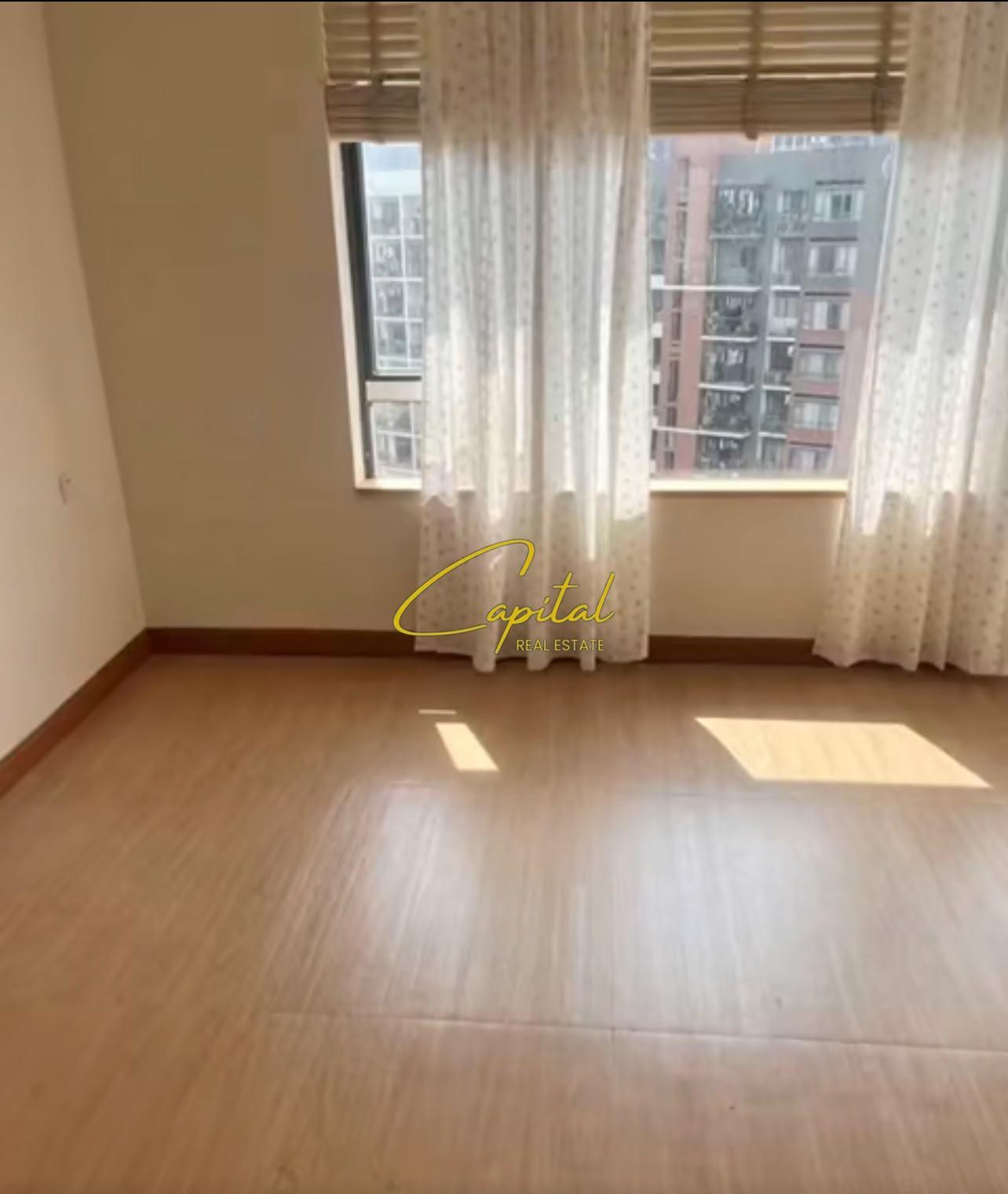 SHITET APARTAMENT 2+1 FRESKU 12.500.000 LEKE – Tiranë - 1