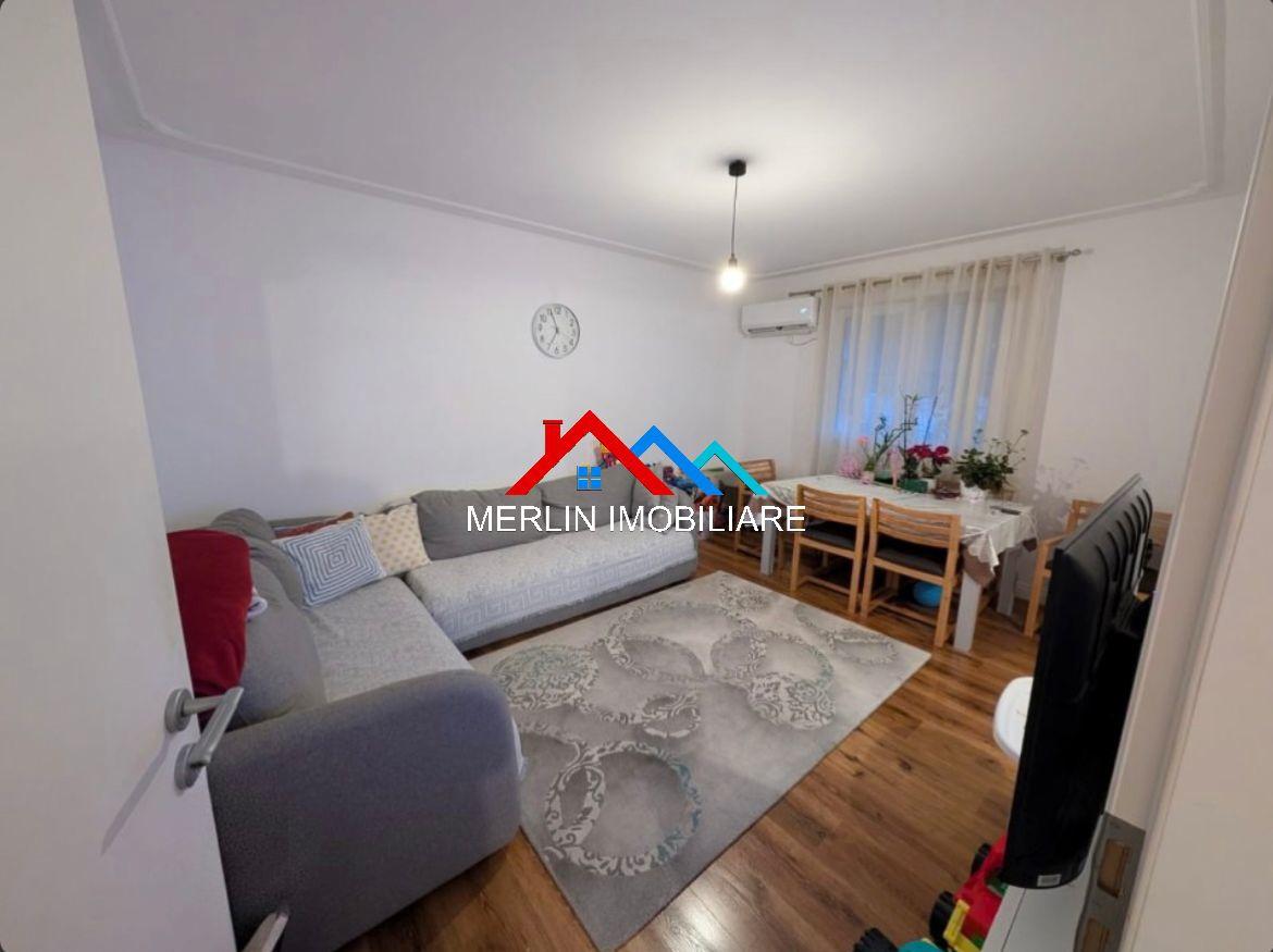 SHITET APARTAMENT 2+1 AFER RRUGES SE KAVAJES. – Tiranë - 1