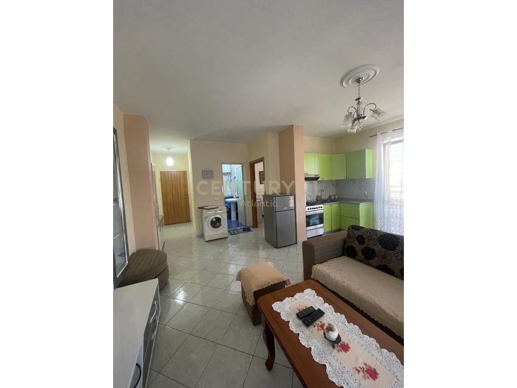 Apartament 1+1 me Qira , Pamje deti – Vijë e Parë, Buzë Deti – Durrës