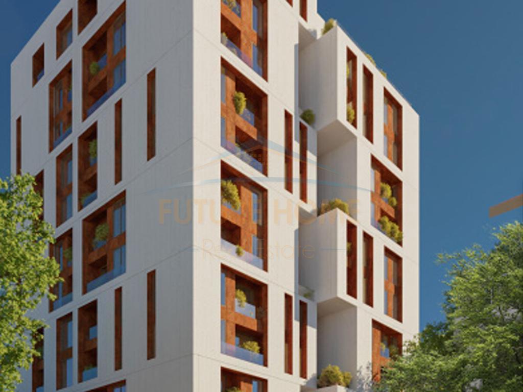 0692268458 Shitet Apartament 1+1,Rruga e Kavajes – Tiranë