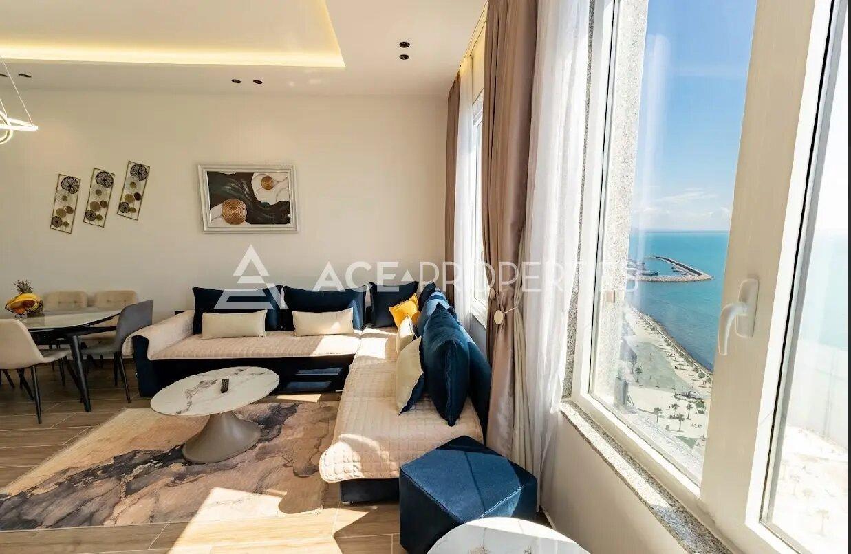 0682064333 Apartament 1+1 ne Vollga, Durres – Durrës