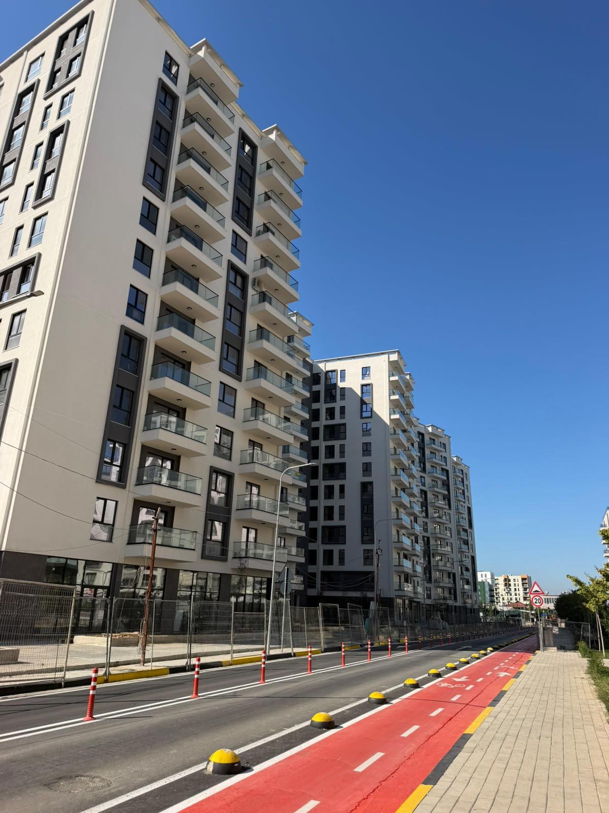 🔥 Shitet Apartament 2+1 +2T Rezidenca Turdiu – Fusha e Avia – Tiranë
