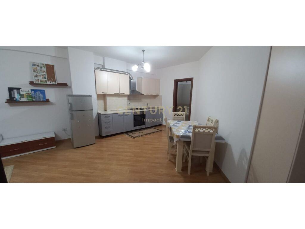 SHESIM APARTAMENT 1+1 NE ASTIR – Tiranë - 1