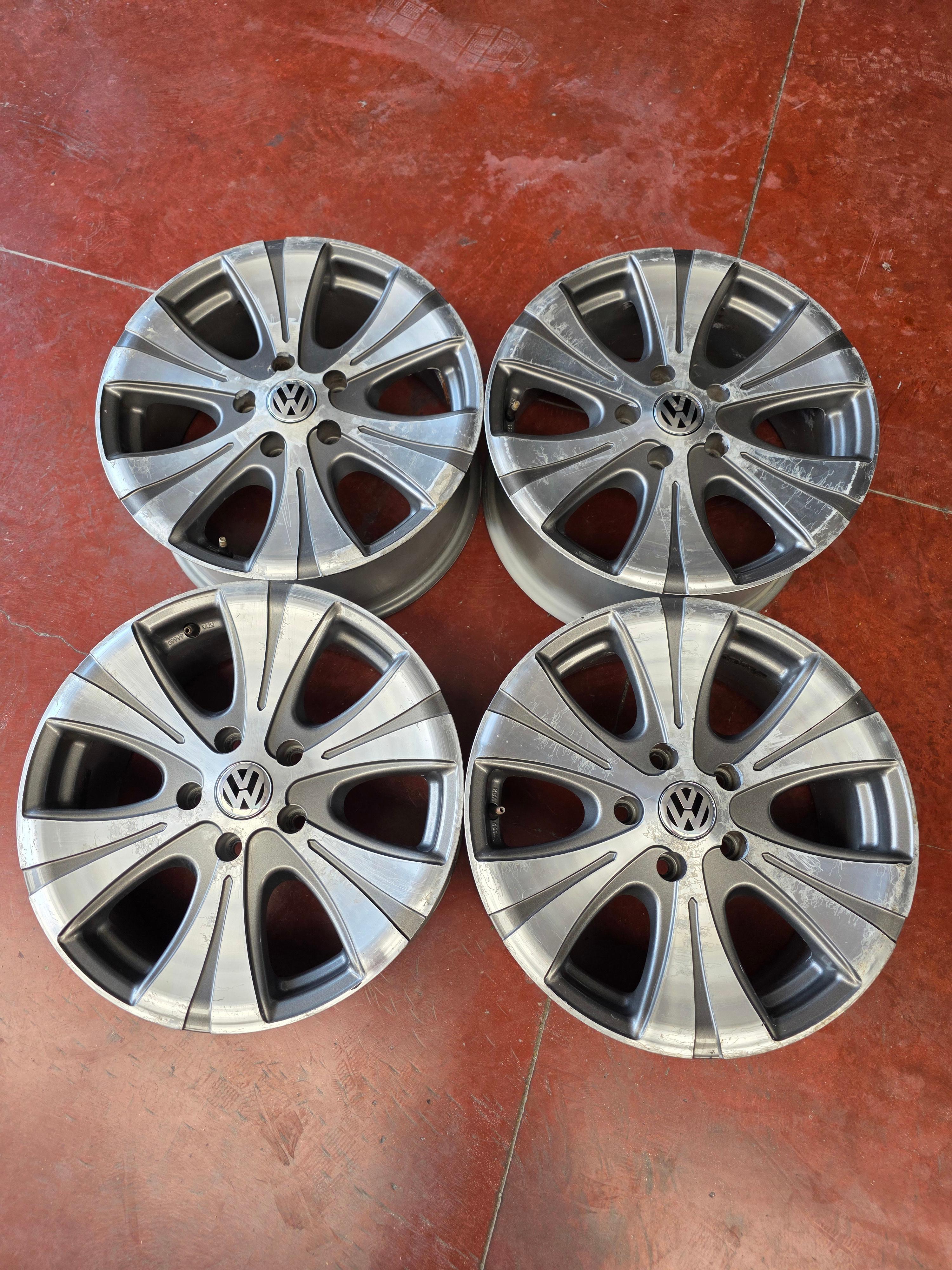 DISQE VW TRASPORT R17 – Fier