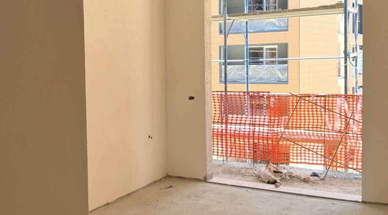 🏡 Shitet Apartament 2+1 – Kompleksi Orbital – Tiranë - 1