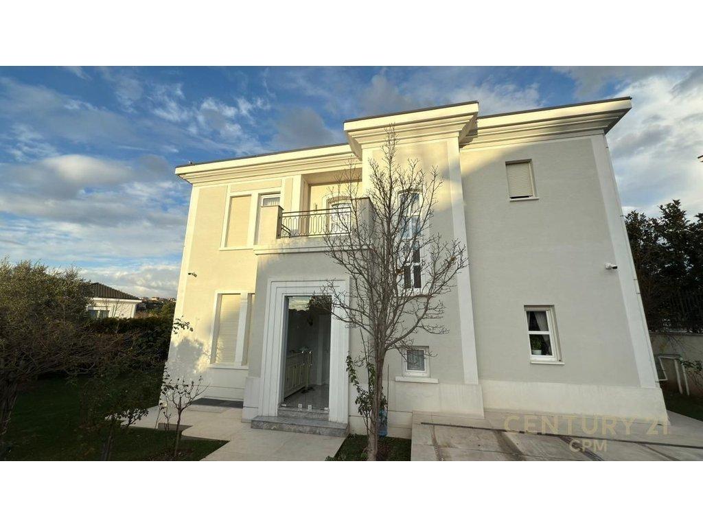 TEK ROLLING HILLS 1,SHESIM VILE! 1,870,000 € – Tiranë - 1