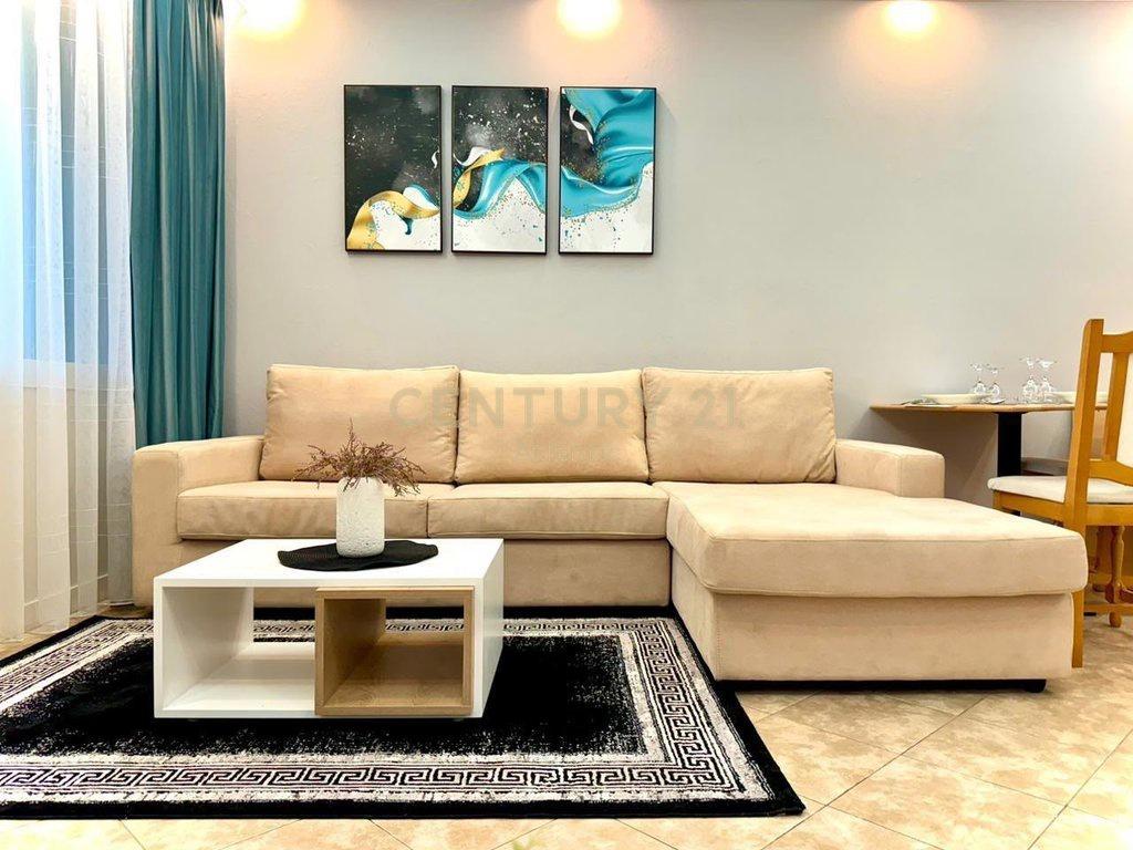 Shitet Apartament 1+1 ne Shkëmbin e Kavajës, Durrës! 95,000 – Durrës