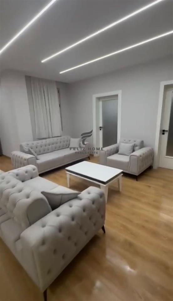 SHITET APARTAMENT 2+1 KODRA E DIELLIT 180.000 EURO – Tiranë
