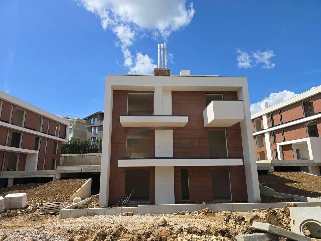 🔥SHITET APARTAMENT 1+1 ME VERANDË | TULIPAN RESIDENCE – PRA – Tiranë