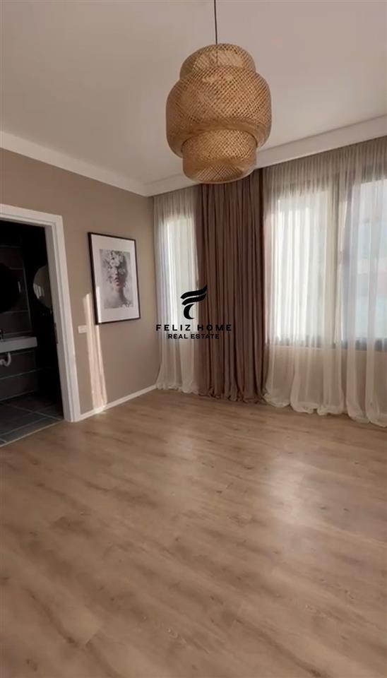 SHITET APARTAMENT 2+1+2 21 DHJETORI 240.000 EURO – Tiranë