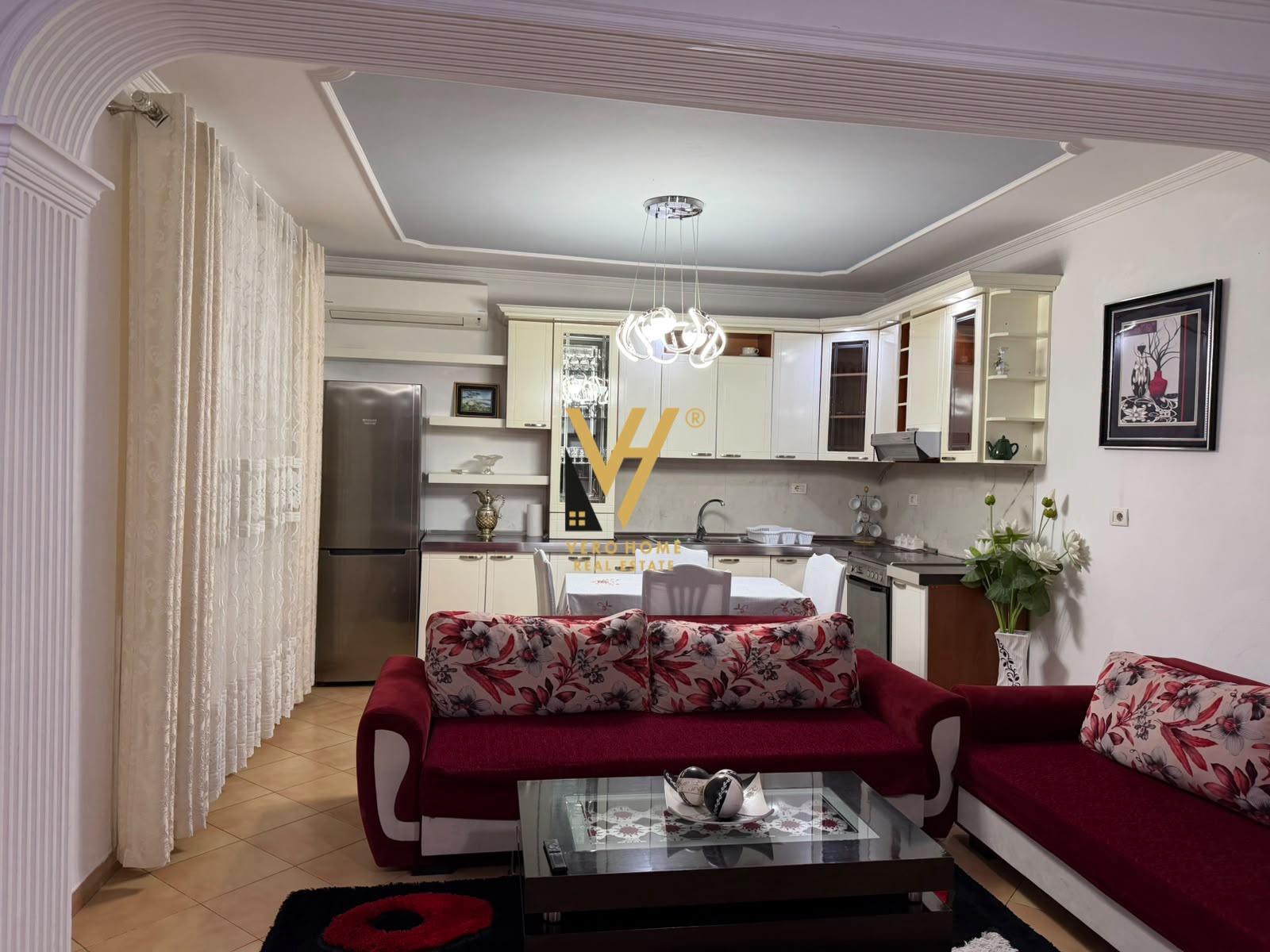 JEPET APARTAMENT 2+1+BLK ME QERA TE SIRI KODRA 50.000 LEKE – Tiranë