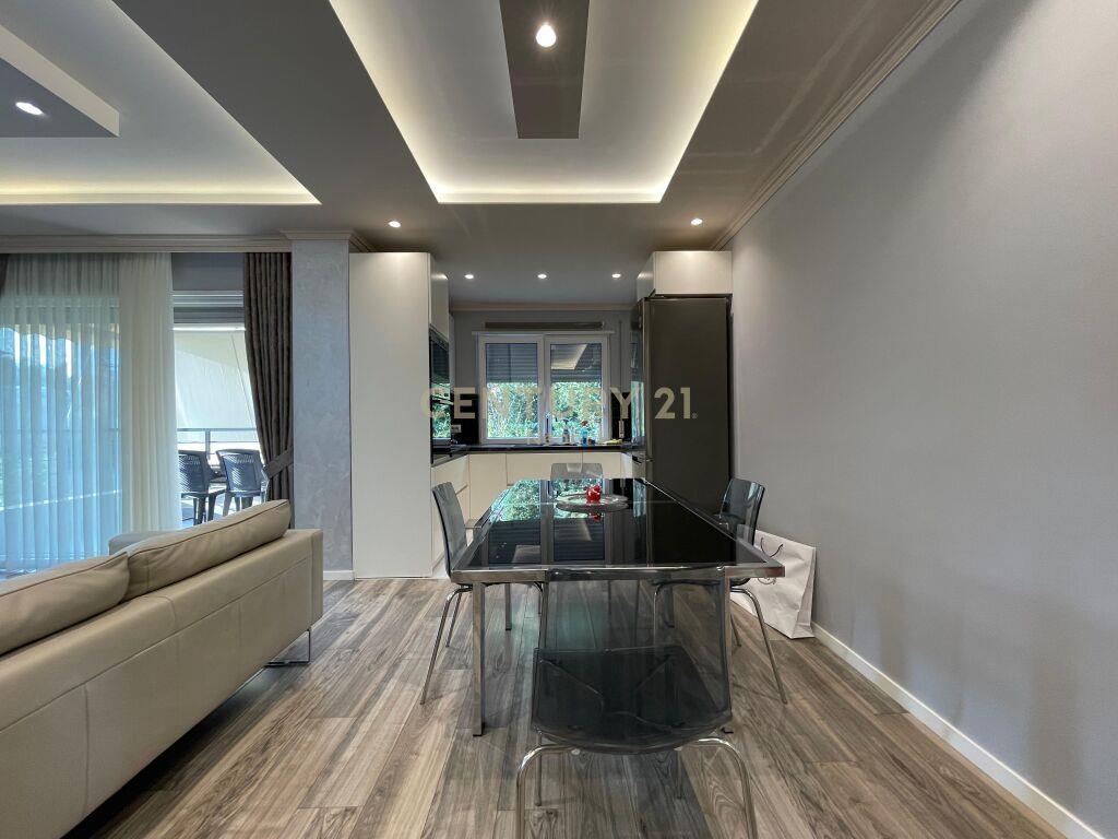 QIRA, APARTAMENT MODERN 1+1 + POST PARKIMI NE TEG!! – Tiranë - 1
