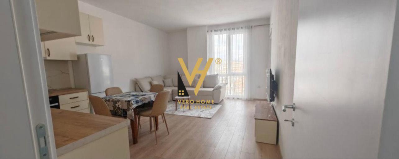 JEPET APARTAMENT 1+1 ME QIRA NE SHKOZE 450 EURO – Tiranë - 1