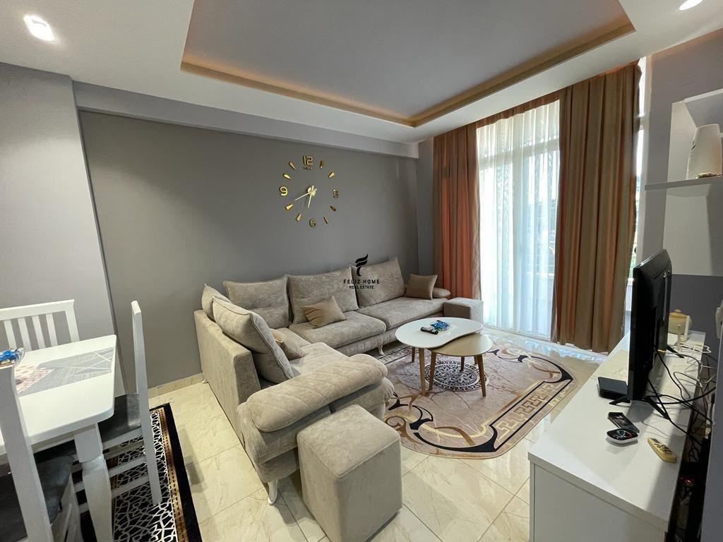 SHITET APARTAMENT 1+1 ASTIR 12.000.000 LEKE FH-79041 – Tiranë