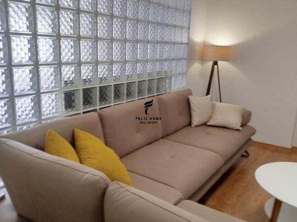 SHITET APARTAMENT 1+1 FRESK 11.500.000 LEKE FH-87790 – Tiranë