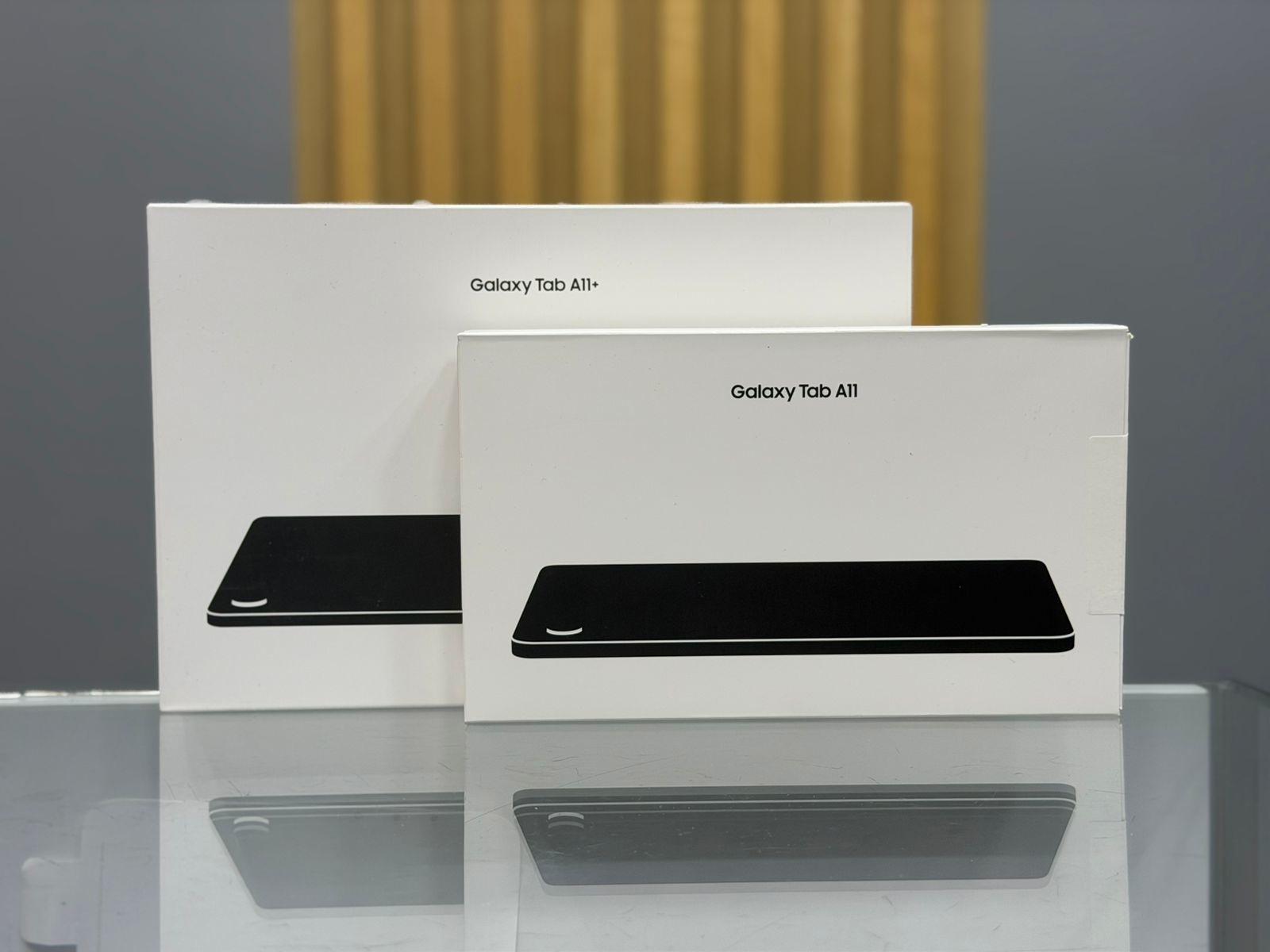 TAB SAMSUNG A11 & 11 PLUS (NEW BOX) – Tiranë