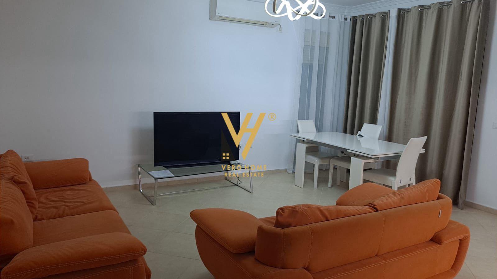 SHITET APARTAMENT 2+1+BLK TE LIQENI I THATE 263.500 EURO – Tiranë