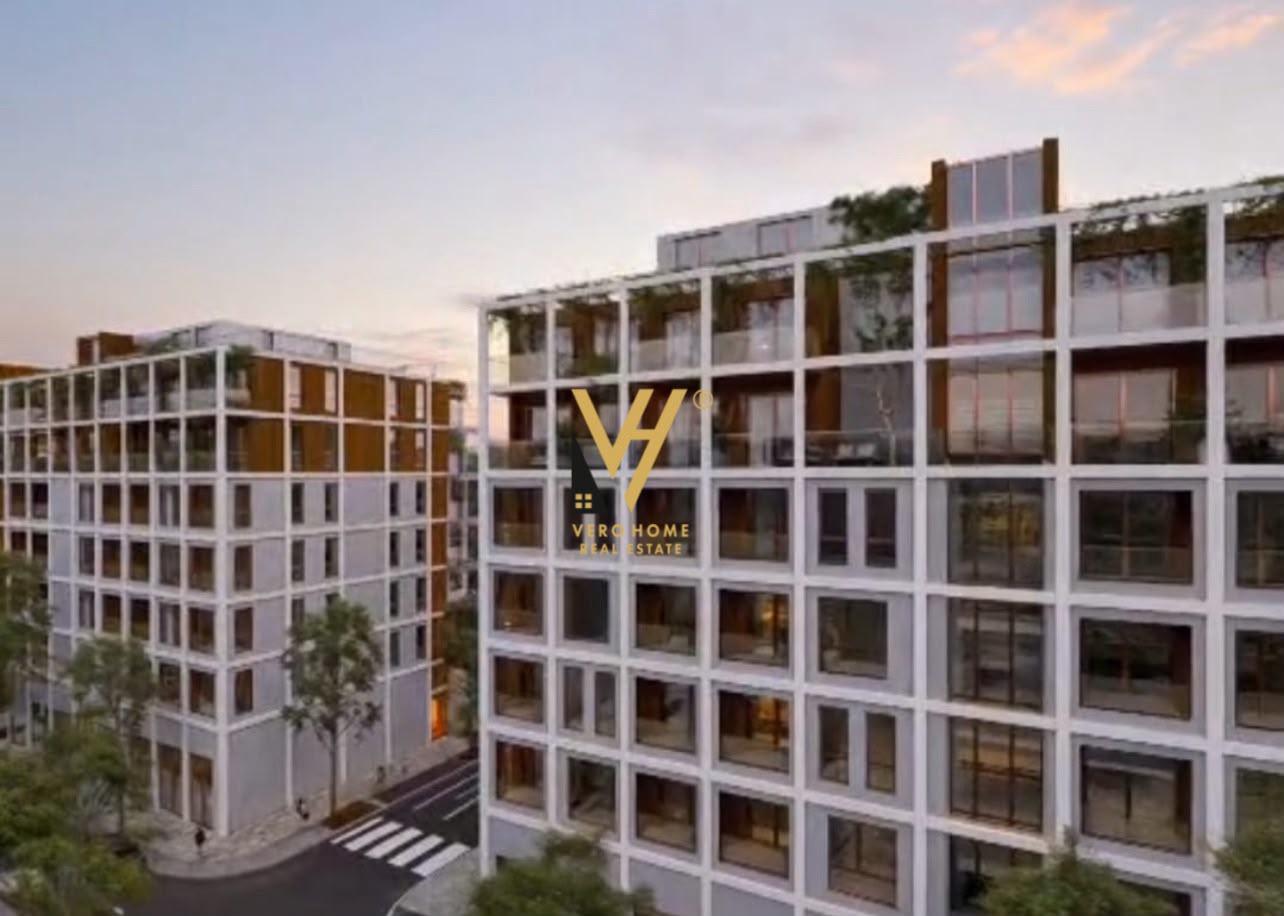 SHITET APARTAMENT 1+1+VERANDE NE MALIN E ROBIT 66.720 EURO – Durrës