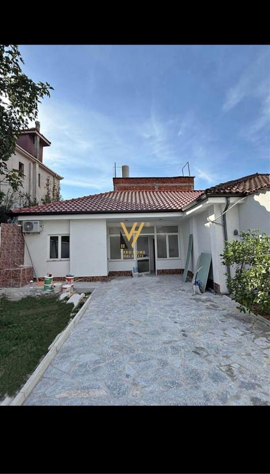SHITET VILE NE ALLIAS, RRUGA SULE GJASHTA 160.000 EURO – Tiranë - 1