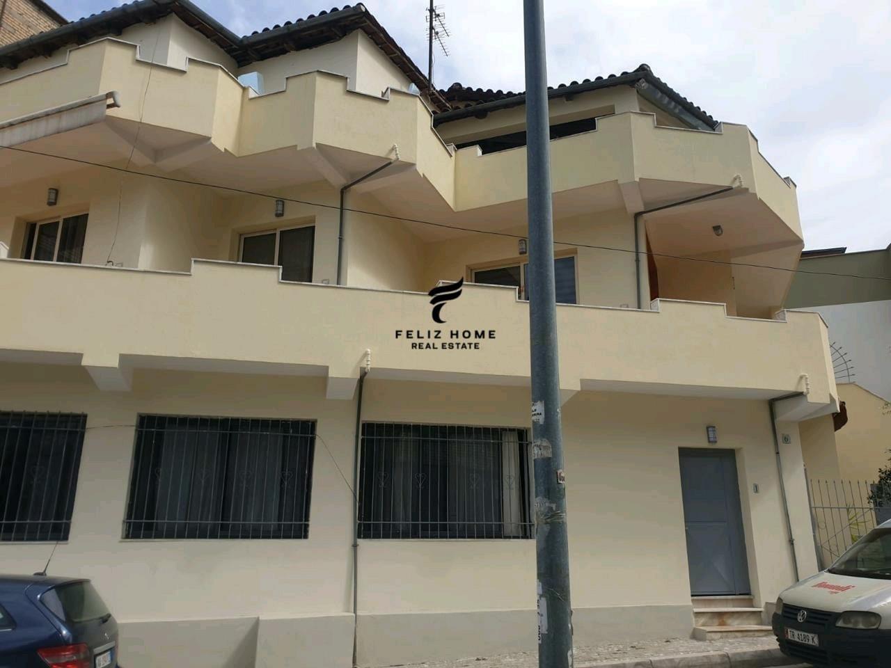 SHITET VILE PRIVATE 370 M2 ALLIAS 350.000 EURO – Tiranë - 1