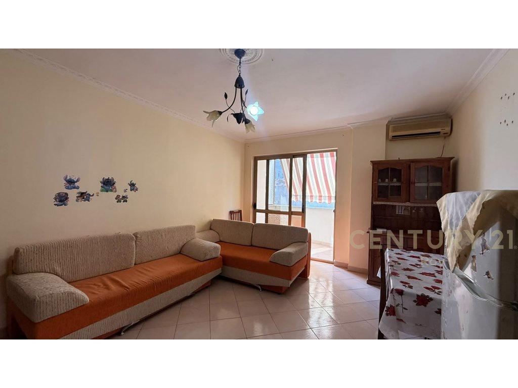 +355693150128. SHITET APARTAMENT 1+1 NE ZONE KOMPLEKSI,PRAN – Durrës