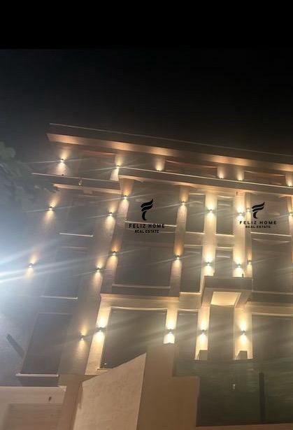 HOTEL ME QERA 5 KATESH KODRA E DIELLIT 1 850.000 LEKE FH-659 – Tiranë - 1
